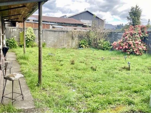 Local Comercial en Villarrica