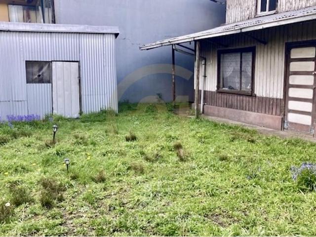 Local Comercial en Villarrica