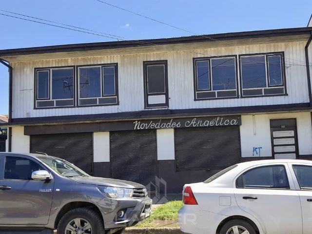 Local Comercial en Villarrica