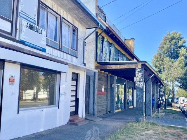 Local Comercial en Villarrica