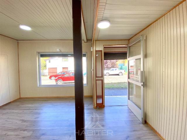 Local Comercial en Villarrica