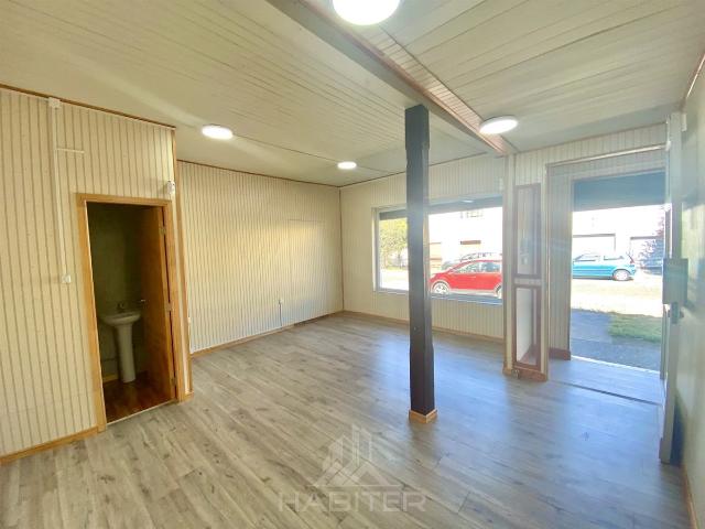 Local Comercial en Villarrica