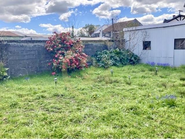 Local Comercial en Villarrica