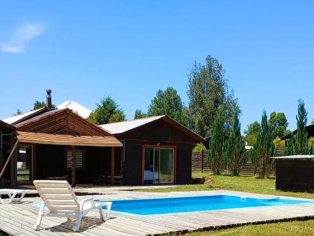 Local Comercial en venta en Liumalla, La Araucanía