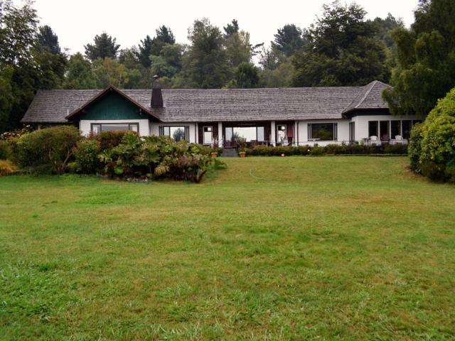 Local Comercial en Villarrica