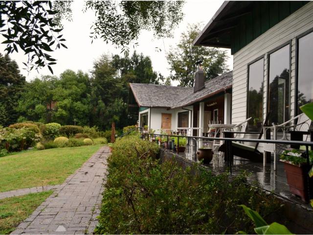 Local Comercial en Villarrica