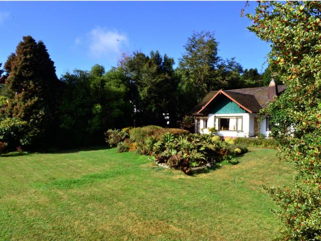 Local Comercial en Villarrica