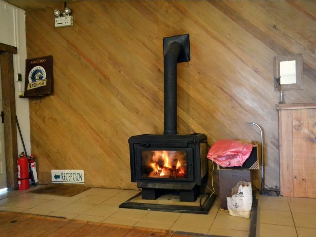 Local Comercial en Villarrica