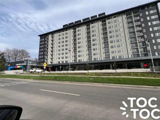 Local Comercial en arriendo en Liumalla, La Araucanía