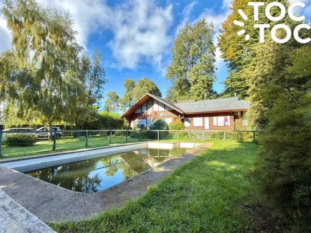 Local Comercial en venta en Liumalla, La Araucanía