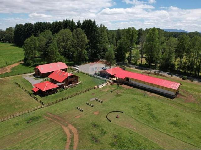 Local Comercial en Villarrica