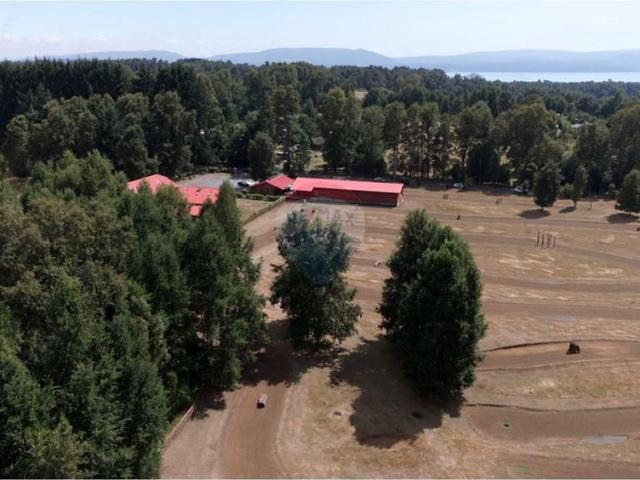 Local Comercial en Villarrica