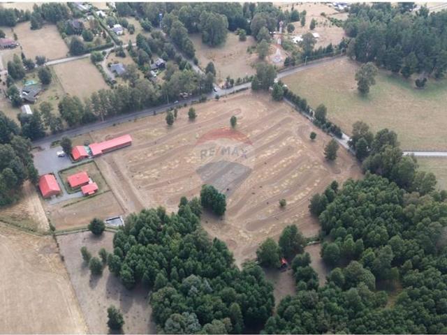 Local Comercial en Villarrica