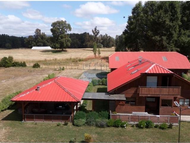 Local Comercial en Villarrica