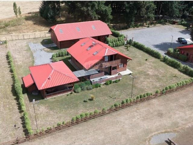 Local Comercial en Villarrica