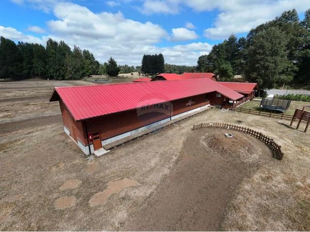 Local Comercial en Villarrica