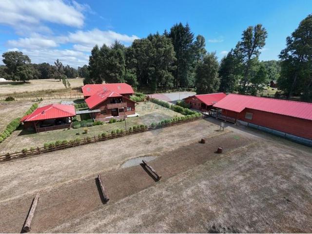 Local Comercial en Villarrica