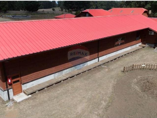 Local Comercial en Villarrica