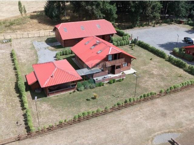 Local Comercial en Villarrica