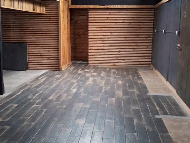 Local Comercial en Villarrica