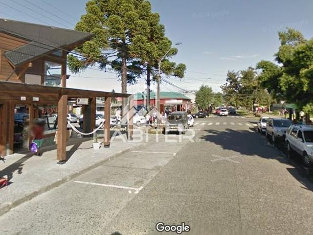 Local Comercial en Villarrica