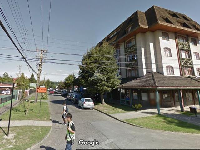 Local Comercial en Villarrica