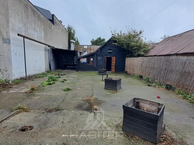 Local Comercial en Villarrica