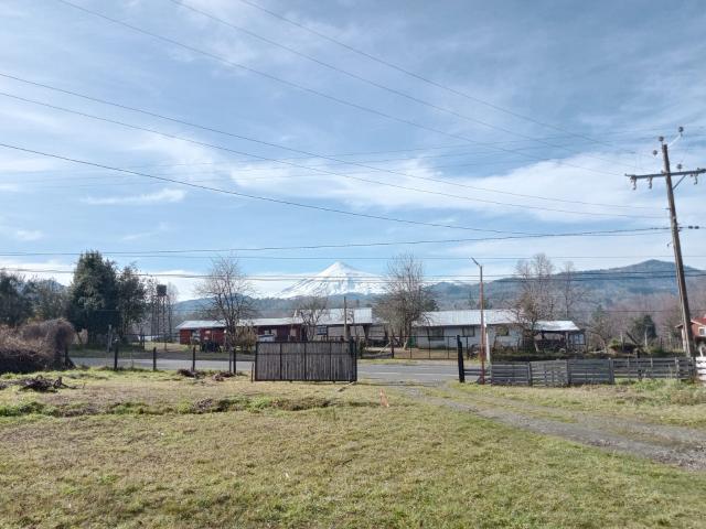 Local Comercial en Villarrica