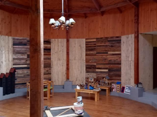 Local Comercial en Villarrica