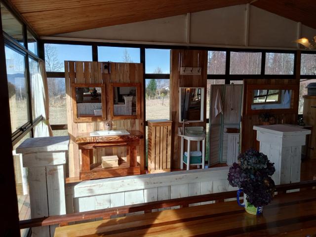 Local Comercial en Villarrica