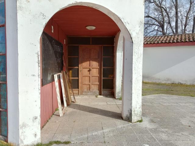 Local Comercial en Villarrica