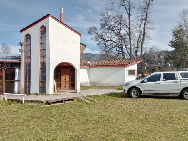 Local Comercial en Villarrica