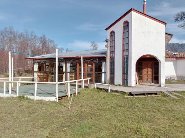 Local Comercial en Villarrica