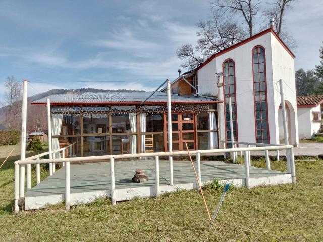 Local Comercial en Villarrica