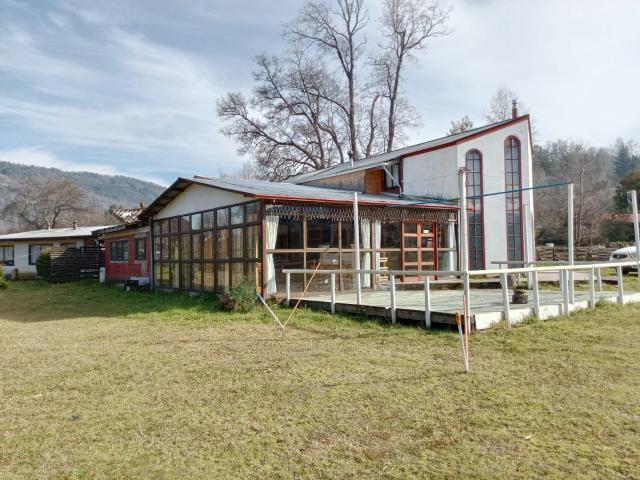 Local Comercial en Villarrica