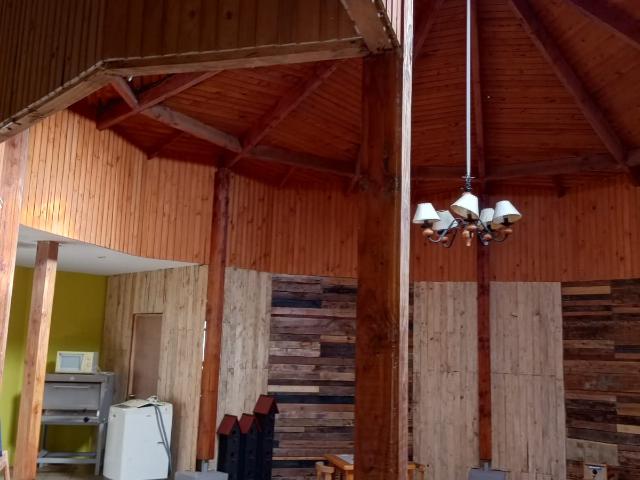 Local Comercial en Villarrica