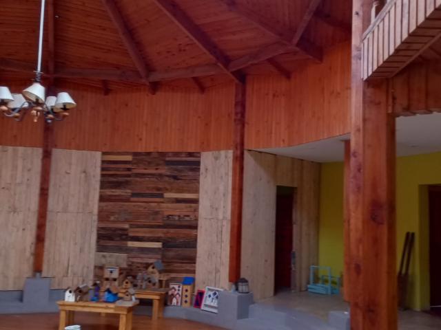 Local Comercial en Villarrica