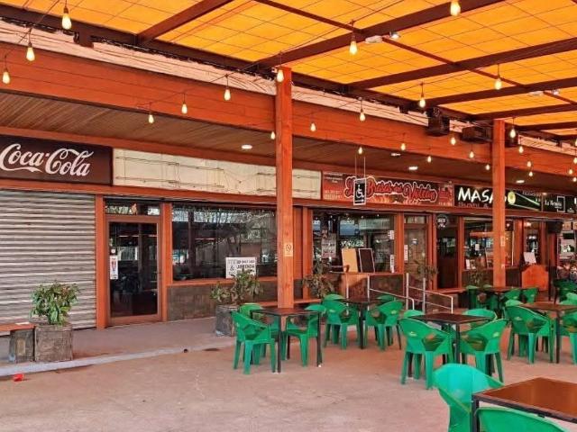 Local Comercial en Villarrica