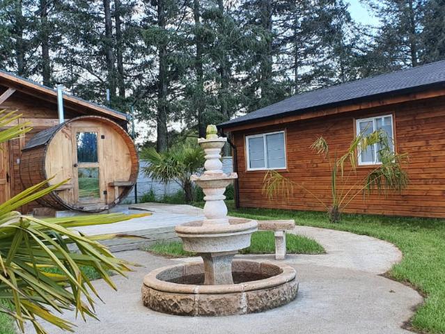 Local Comercial en Villarrica