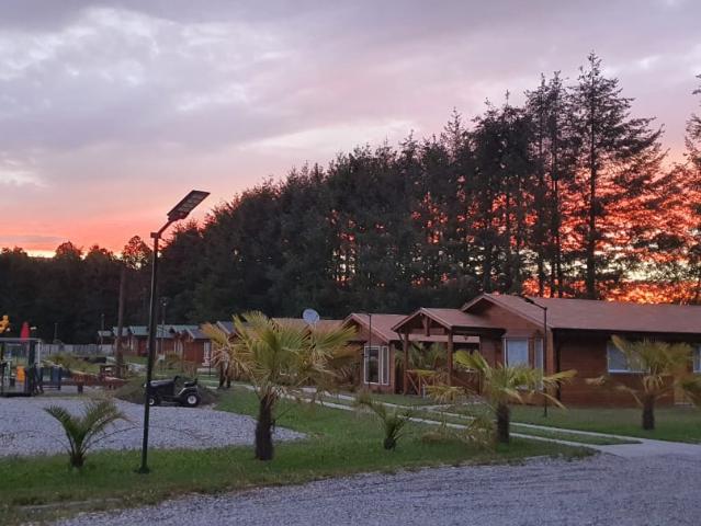 Local Comercial en Villarrica