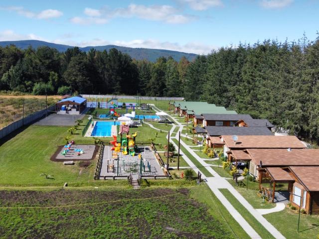 Local Comercial en Villarrica