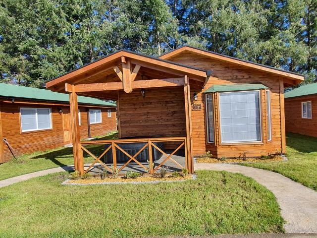 Local Comercial en Villarrica