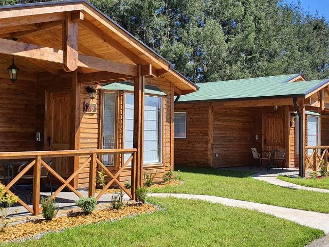 Local Comercial en Villarrica