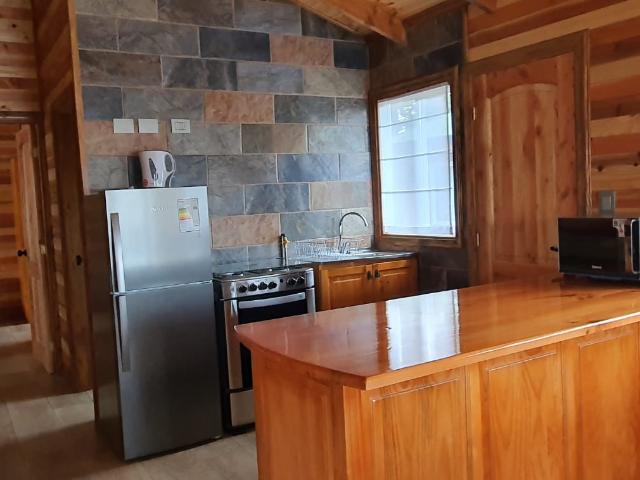 Local Comercial en Villarrica