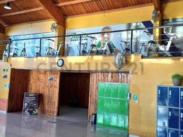 Local Comercial en Villarrica