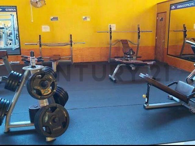 Local Comercial en Villarrica