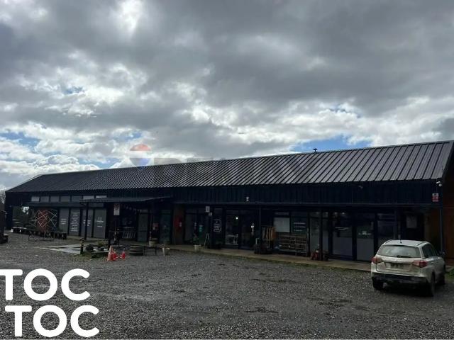 Local Comercial en arriendo en Liumalla, La Araucanía