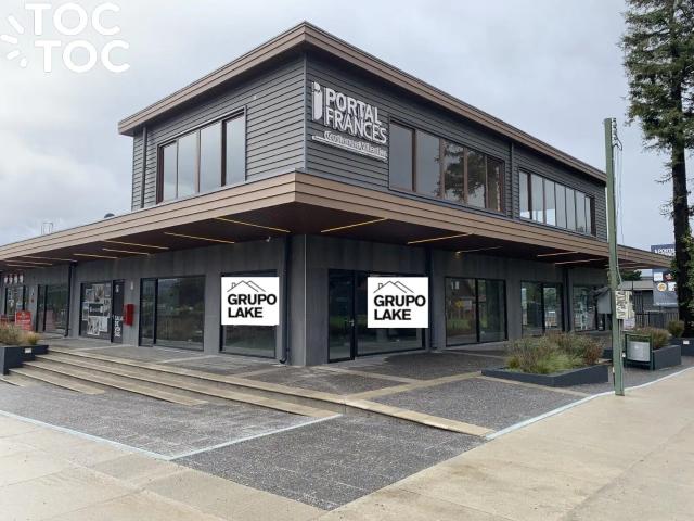 Local Comercial en arriendo en Liumalla, La Araucanía