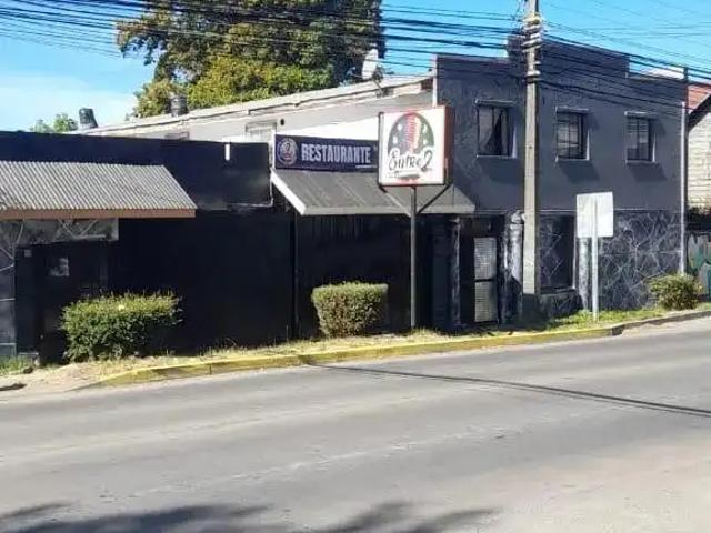 Local Comercial en Villarrica
