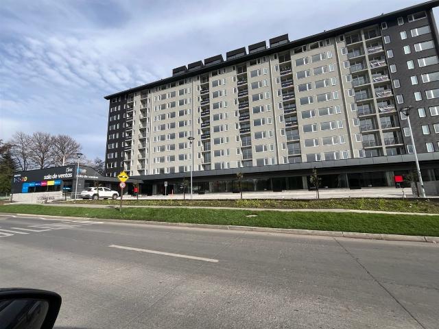 Local Comercial en Villarrica